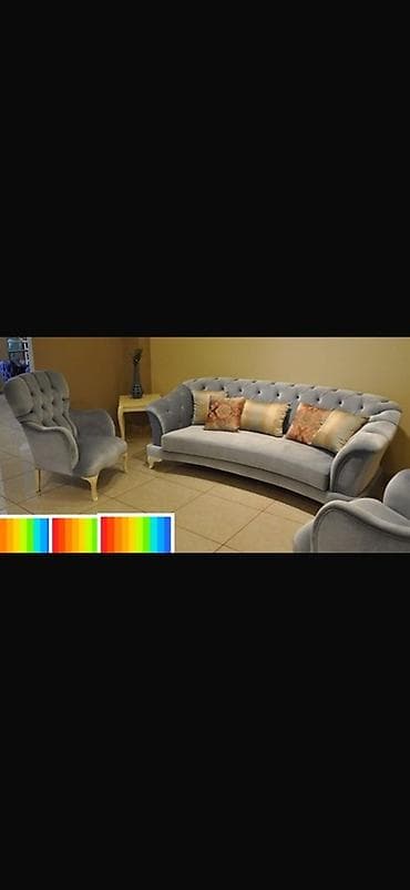 dezgah masa: Klassik divan, Divan, Açılmayan — 4