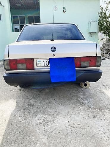 turbo az ucuz oka: Tofas : 1.6 l | 2005 il 7000 km Sedan — 2