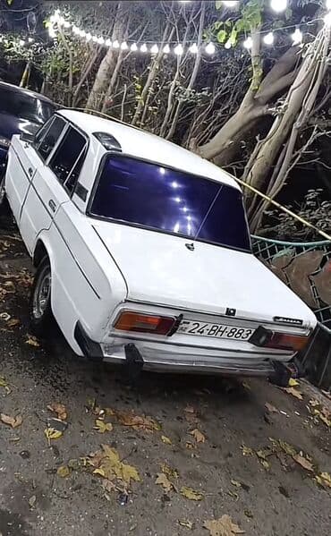 mercedes disk teker type 1 per page 40: VAZ (LADA) 2106: 1.6 l | 1983 il 95058 km Sedan — 1