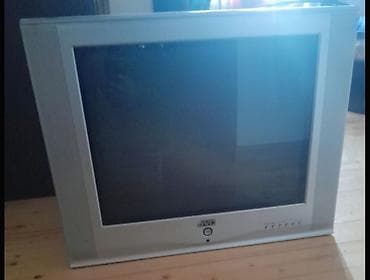 panel radyatör: Televizor JVC — 1