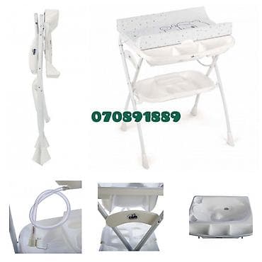 Uşaqlar üçün digər mallar