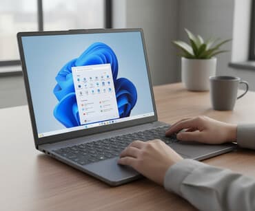 ipad pro 3: 💻 Lenovo IdeaPad Slim 3 15IRH10 (83K10062TR) – YENİ ✔️ | Qutudadır | — 1