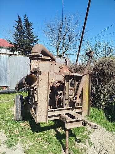 07 sekilleri cekmek: Ot doğrayan satılır super vəziyətdədi qiymətlə bağlı zəng edin — 1