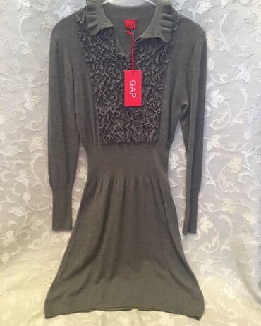 qış qadın koftaları: Kofta-Tunika — 1