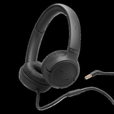 qulaqciqlar ucuz: Kateqoriya: Qulaqlıqlar Brend: JBL Model: Tune 530 Black Təsvir: JBL — 1
