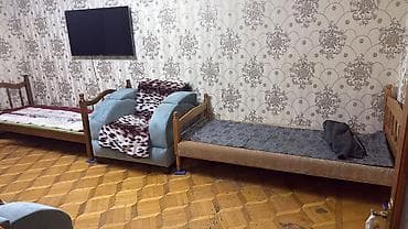 Mənzillərin satışı: 2 otaqlı mənzil kirayə verilir– mebel və texnika ilə. Mənzil şəraitli — 2