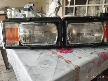 neon işıq: Komplekt, Yaxın və uzaq vuran işıqlar VAZ (LADA), Rusiya — 4