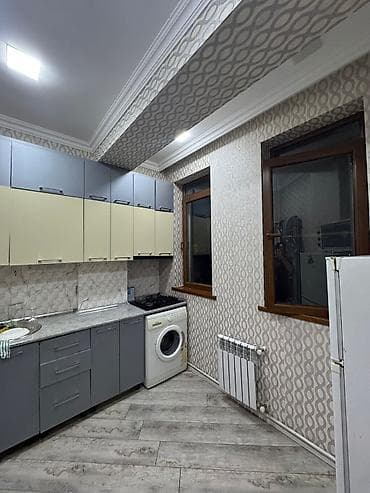 mida 2 hövsan: Satılır,85min.Real alıcıya endirim olunacaq.Masazır,Dream park yaşayış — 4