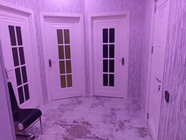 sumqayıt kreditle evler: Zığ qəs., 3 otaqlı, Yeni tikili, 58 kv. m — 8