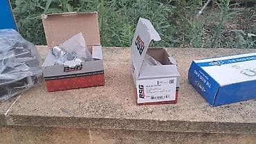 Salon: Nissan Qaşqay üçün ehtiyat hisseleri .yenidir.hamısı birlikdə 130 azn — 3