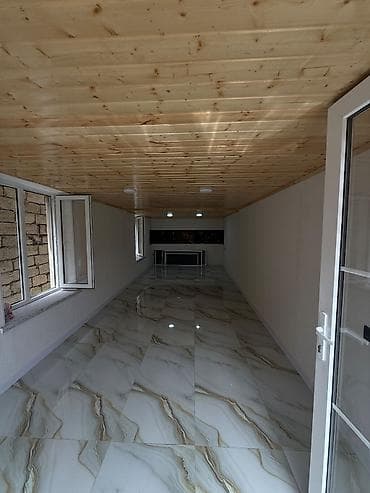 mida satis: 5 otaqlı, 170 kv. m, Kredit yoxdur, Yeni təmirli — 2