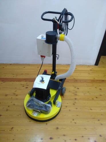 Təcili satılır.Pol və parket yonan aparat. 220 kv ilə işləyir.təzədir