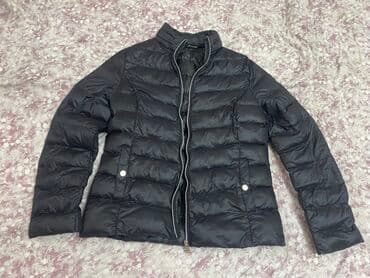 qadınlar üçün iri toxunma papaq: Puxovik kurtka, Lc Waikiki, M — 1