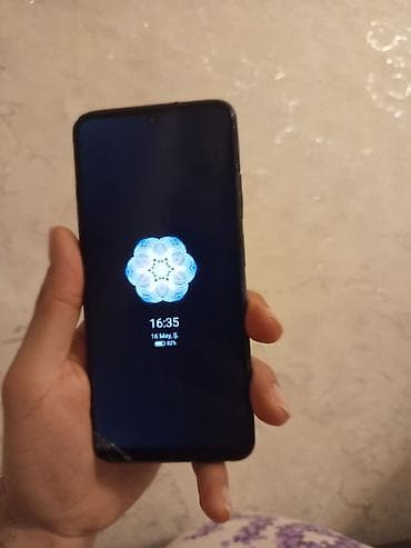 telefon kabloları: Redmi Note 10S, 64 GB, rəng - Qara, Barmaq izi, Düyməli, Sensor — 5