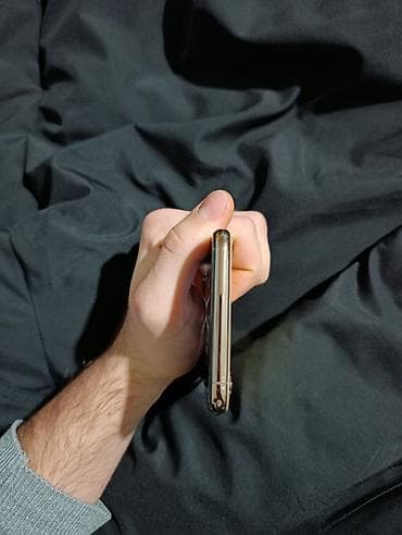 Audio: IPhone Xs Max — 3