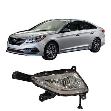 kia forte diffuser: Sağ sol cütü satılır (açqisi ilə bir yerdə)150azn Məhsul: Hyundai — 1