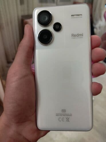 əl fənəri: Note 13 pro plus Tam ideal vəziyyətdədir heç bir bir problemi yoxdur — 2