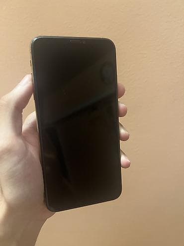 iphone xs max dual: IPhone Xs Max, 256 GB, Rose Gold, Face ID — 6