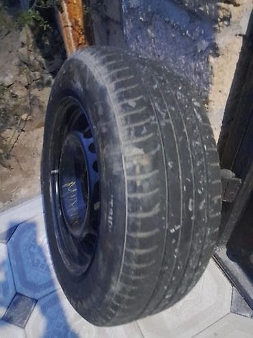 Disk təkər R 14, 5 Boltlu lalafo.az -da Disk təkər R 14, 5 Boltlu