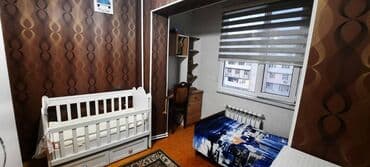 binəqədi evlərin satışı: Bakı, Köhnə Günəşli, 3 otaqlı, Köhnə tikili, 60 kv. m — 6