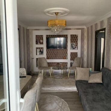 Satılır: zövqlə dizayn olunmuş mənzil interyeri.Gəncədə şans tibb