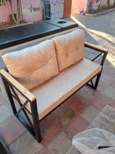 прихожая мебель: Mini-divan, Açılmayan — 4