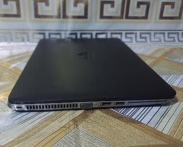 intel: HP EliteBook 840 G2 HP-ın premium (üst səviyyəli) modelidir. 💻 — 8