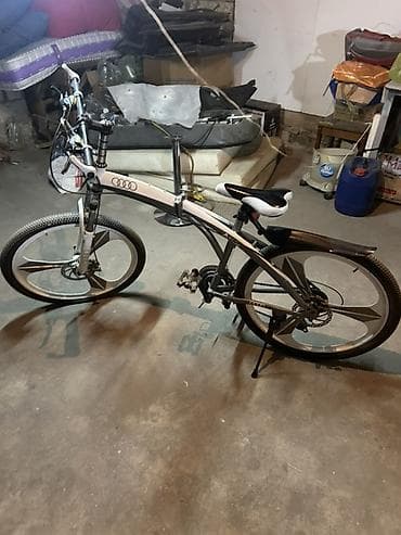 velosiped ucuz tap: Şəhər velosipedi 26" — 4