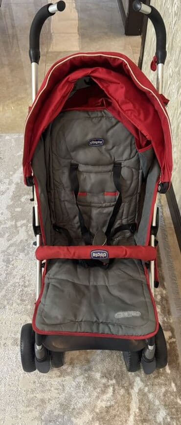 Коляски: Коляска трость, Chicco — 4