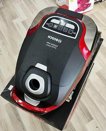 bosch drel: Tozsoran Bosch Made in Germany Guc turbo 3500 watt eco yari sessiz — 4