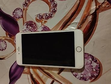 televizor kreditle satisi: IPhone 6 Plus, 64 GB, Qızılı, Barmaq izi — 5