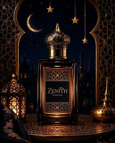 chopard sep: 🌟 ZENITH PARFUM — Saf Yağ Ətir ✨ Arabic oriental yağ ətirləri ⏳ 8-12 — 3