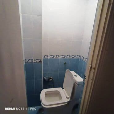 9 ci mikrorayon satilan evler: Bakı, 3 otaqlı, Köhnə tikili, m. Əhmədli, 95 kv. m — 11