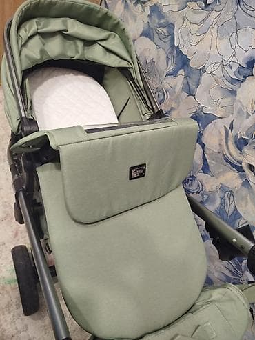 2-i 1-də araba, Kidilo