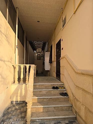 heyet evleri 2020: 6 otaqlı, 230 kv. m, Kredit var, Yeni təmirli — 2