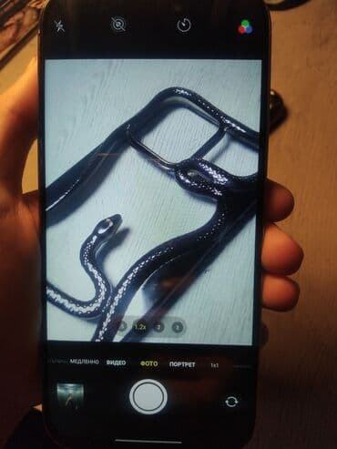 iwlenmiw ayfonlar: IPhone 16 Pro Max, 1 ТБ, Natural Titanium — 6