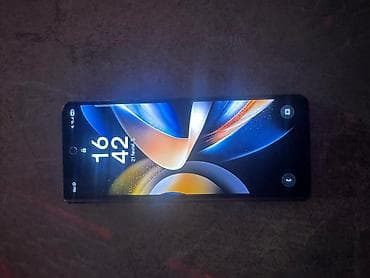 s21 samsung: Samsung Galaxy Z Fold 4, цвет - Черный — 2