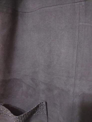 upsize krem original: Bebe marka.nubuk patlar.M beden — 3