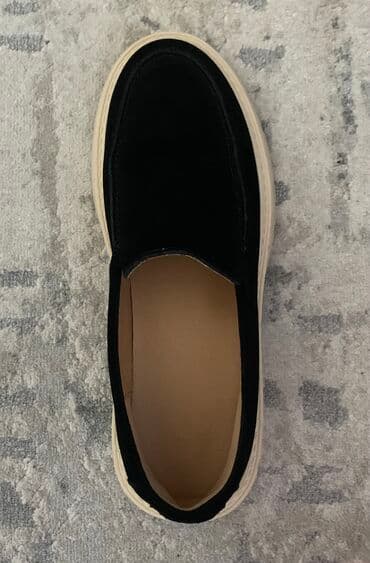 fitnes üçün qadın krosovkaları: Ayaqqabı tezedi satılır 38razmer di 80m alınıb 50m satılır qadın ücün — 4