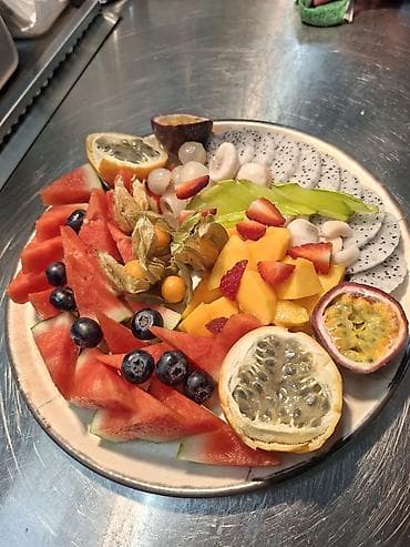 ​👨‍🍳 İş Axtarıram: Soyuq Bölüm / Aşpaz Köməkçisi ​Salam hər kəsə! — 7