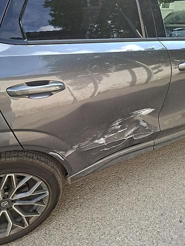 Changan Uni Z arxa sağ qapı satıram.Zədələnib lalafo.az -da Changan Uni Z arxa sağ qapı satıram.Zədələnib