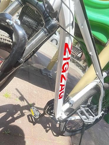 elektro velosipet: İşlənmiş Şəhər velosipedi Cannondale, 29", sürətlərin sayı: 21, Ünvandan götürmə — 2