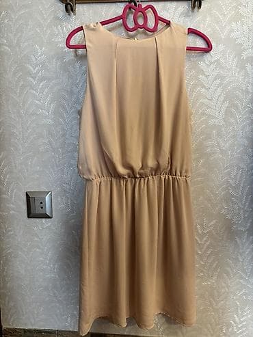 Şəxsi əşyalar: Gündəlik don, Mini, H&M, S — 4