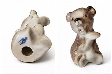 Şamdanlar: Fiqur — 1