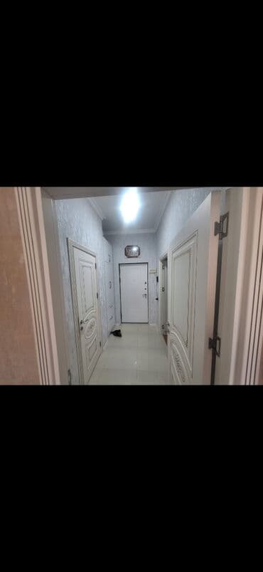 mida gəncə: Yasamal, 2 otaqlı, Yeni tikili, m. İnşaatçılar, 46 kv. m — 16