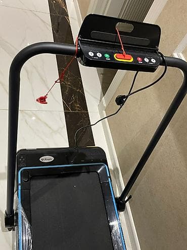 Другое для спорта и отдыха: 2-3 defe istifade olub.koc sebebi ile satilir.100 kq qeder agirliqda — 2