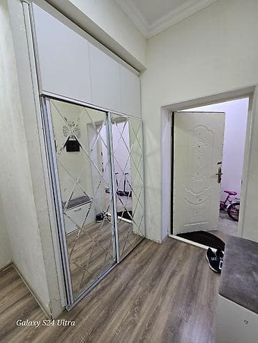 ucarda ev satilir: Hövsan qəs., 2 otaqlı, Yeni tikili, m. Əhmədli, 52 kv. m — 3