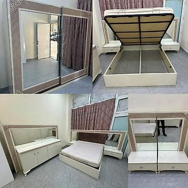 Yataq dəsti satılır 650₼. Mdf materialdır. Türkiyə istehsalı. Matrası lalafo.az -da Yataq dəsti satılır 650₼. Mdf materialdır. Türkiyə istehsalı. Matrası