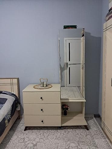 goran mebel 2022: С зеркалом — 1