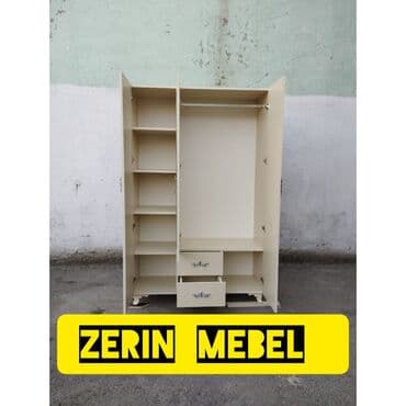 seyf skaf: Yeni, Düz dolab, Dolab-asılqan, Rusiya — 7